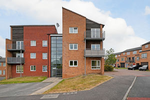 Park Grange Rise Norfolk Park